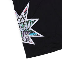 GRAFFITI BITE REGULAR T-SHIRT