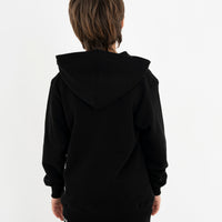 GRAFFITI BITE REGULAR HOODIE