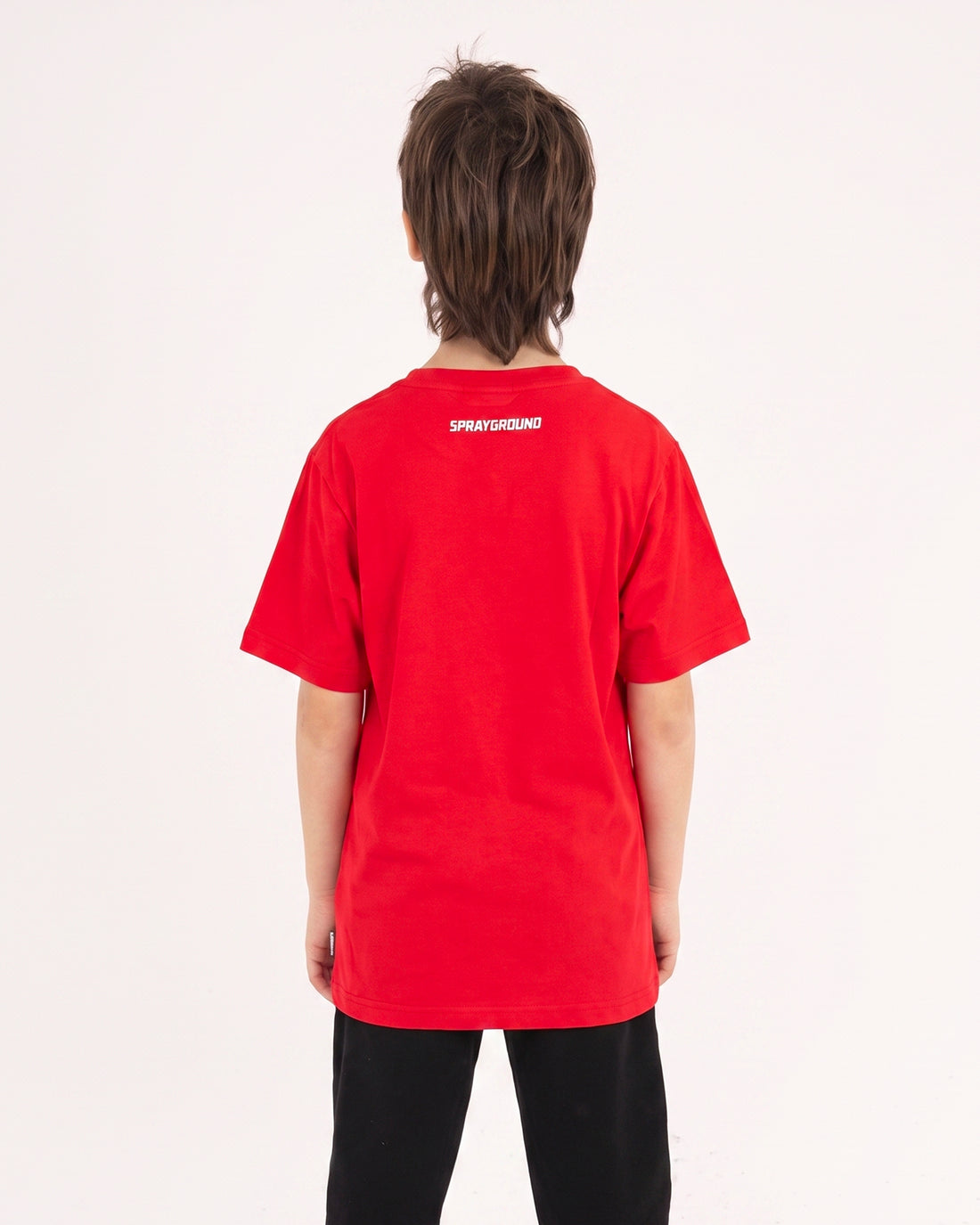 SLEEPY SPRAY SQUAD REGULAR T-SHIRT