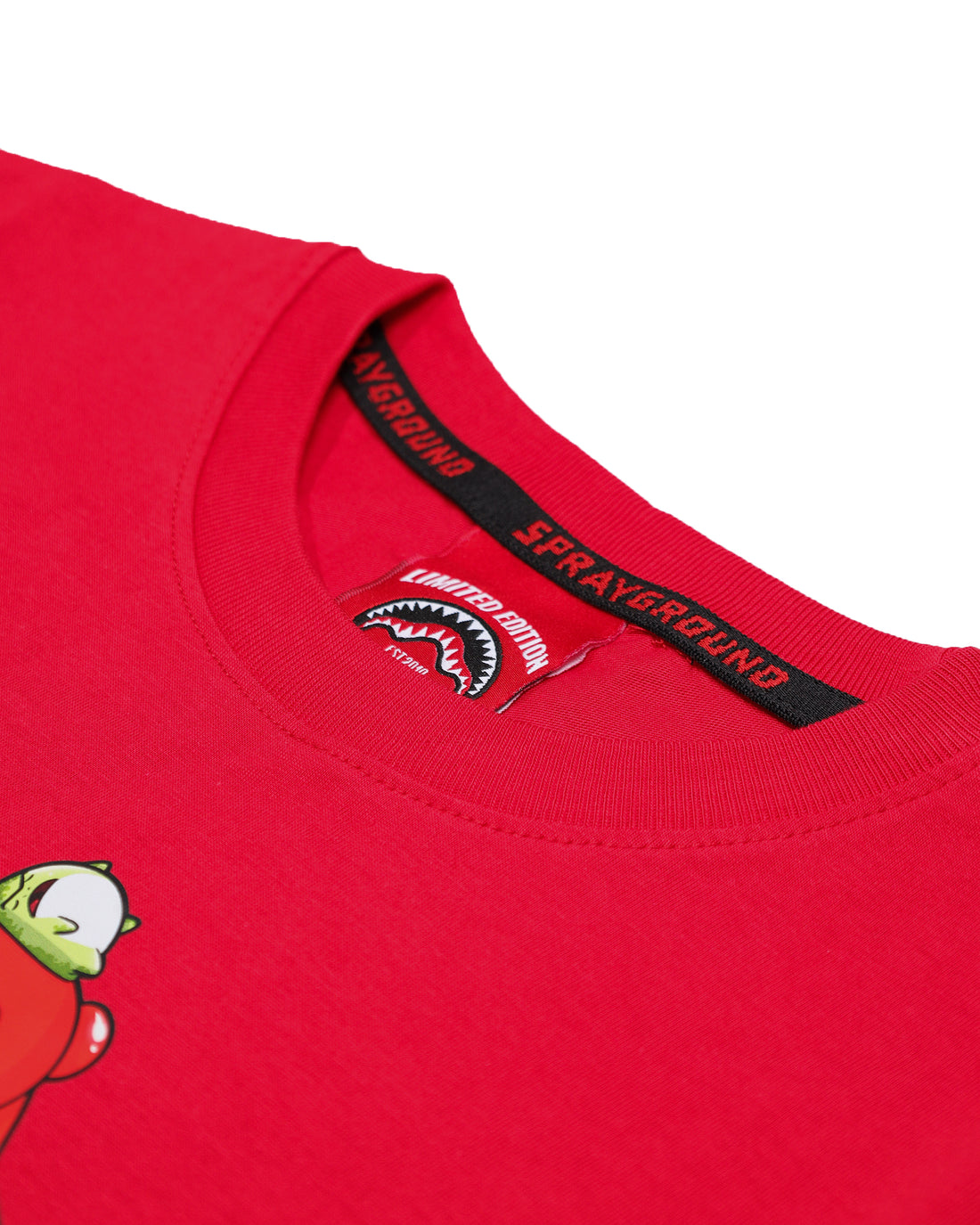 SLEEPY SPRAY SQUAD REGULAR T-SHIRT