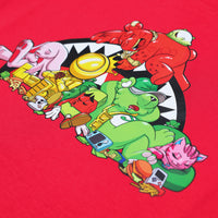 SLEEPY SPRAY SQUAD REGULAR T-SHIRT