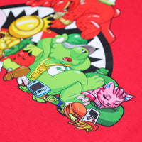 SLEEPY SPRAY SQUAD REGULAR T-SHIRT