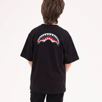 SPRAYGROUND IN THE WALL OVER T-SHIRT