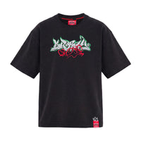 SPRAYGROUND IN THE WALL OVER T-SHIRT