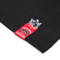 SPRAYGROUND IN THE WALL OVER T-SHIRT