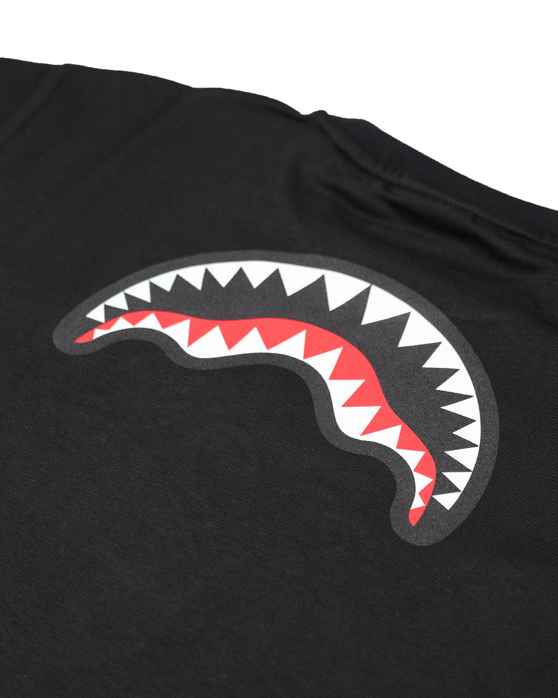 SPRAYGROUND IN THE WALL OVER T-SHIRT
