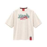 SPRAYGROUND IN THE WALL OVER T-SHIRT