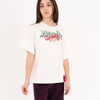 SPRAYGROUND IN THE WALL OVER T-SHIRT
