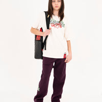 SPRAYGROUND IN THE WALL OVER T-SHIRT