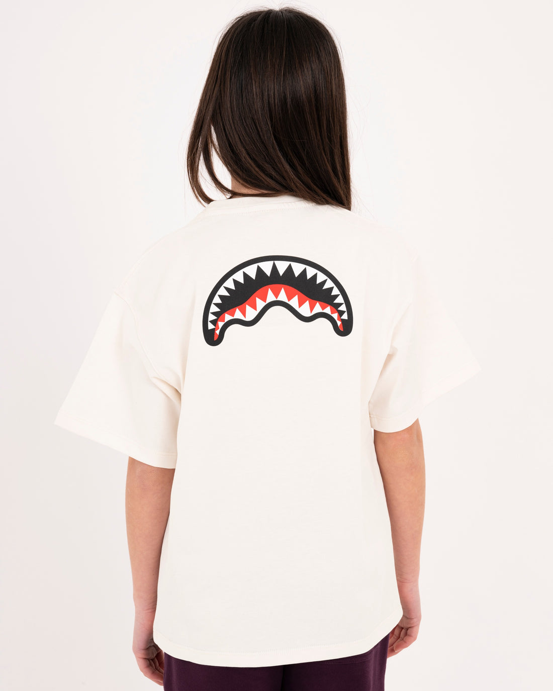 SPRAYGROUND IN THE WALL OVER T-SHIRT