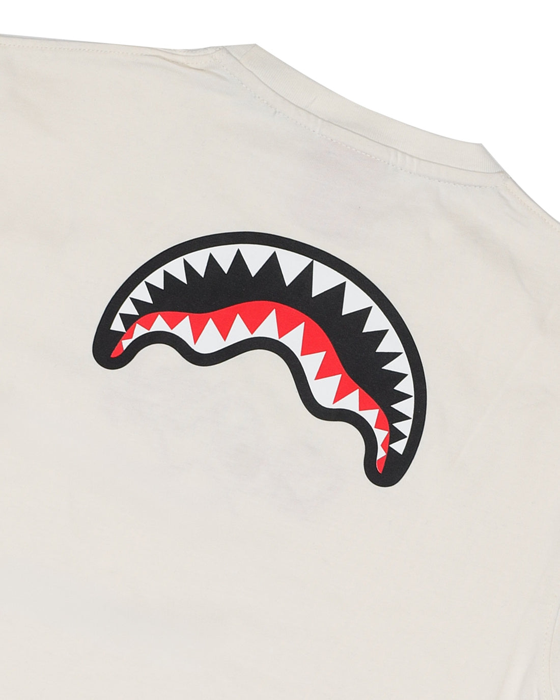 SPRAYGROUND IN THE WALL OVER T-SHIRT