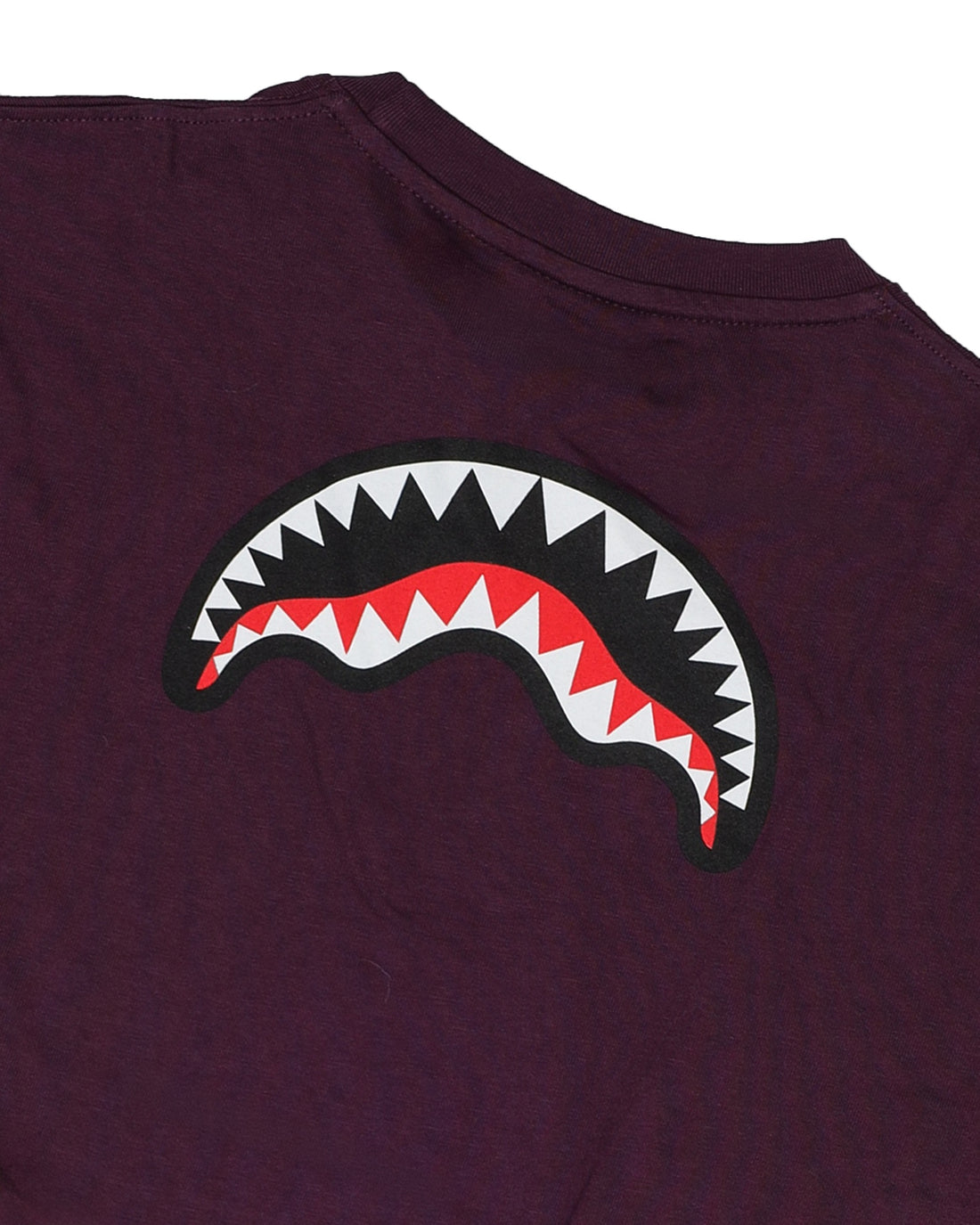 SPRAYGROUND IN THE WALL OVER T-SHIRT