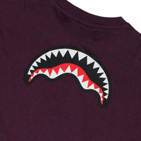 SPRAYGROUND IN THE WALL OVER T-SHIRT
