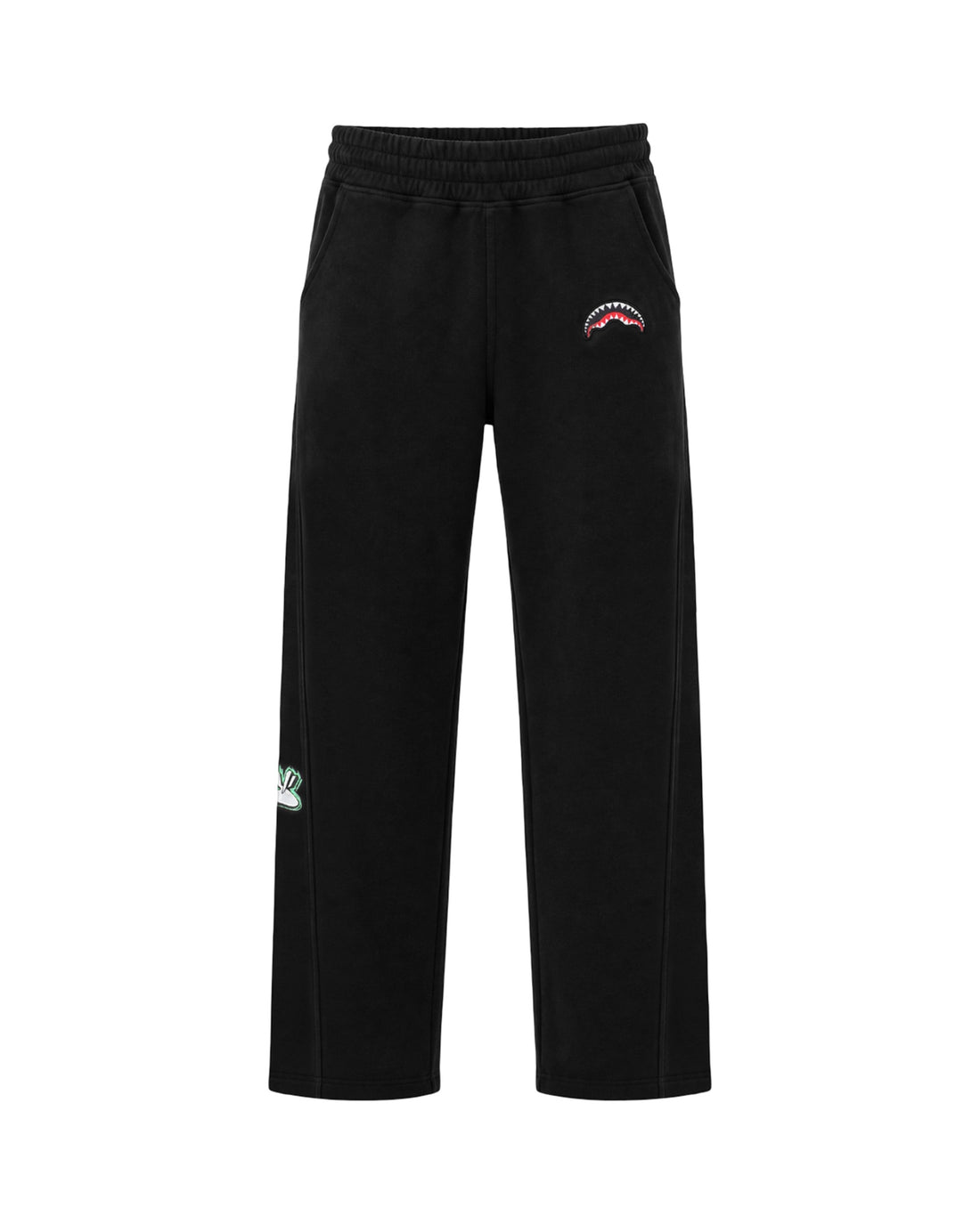SPRAYGROUND IN THE WALL OVER PANTS