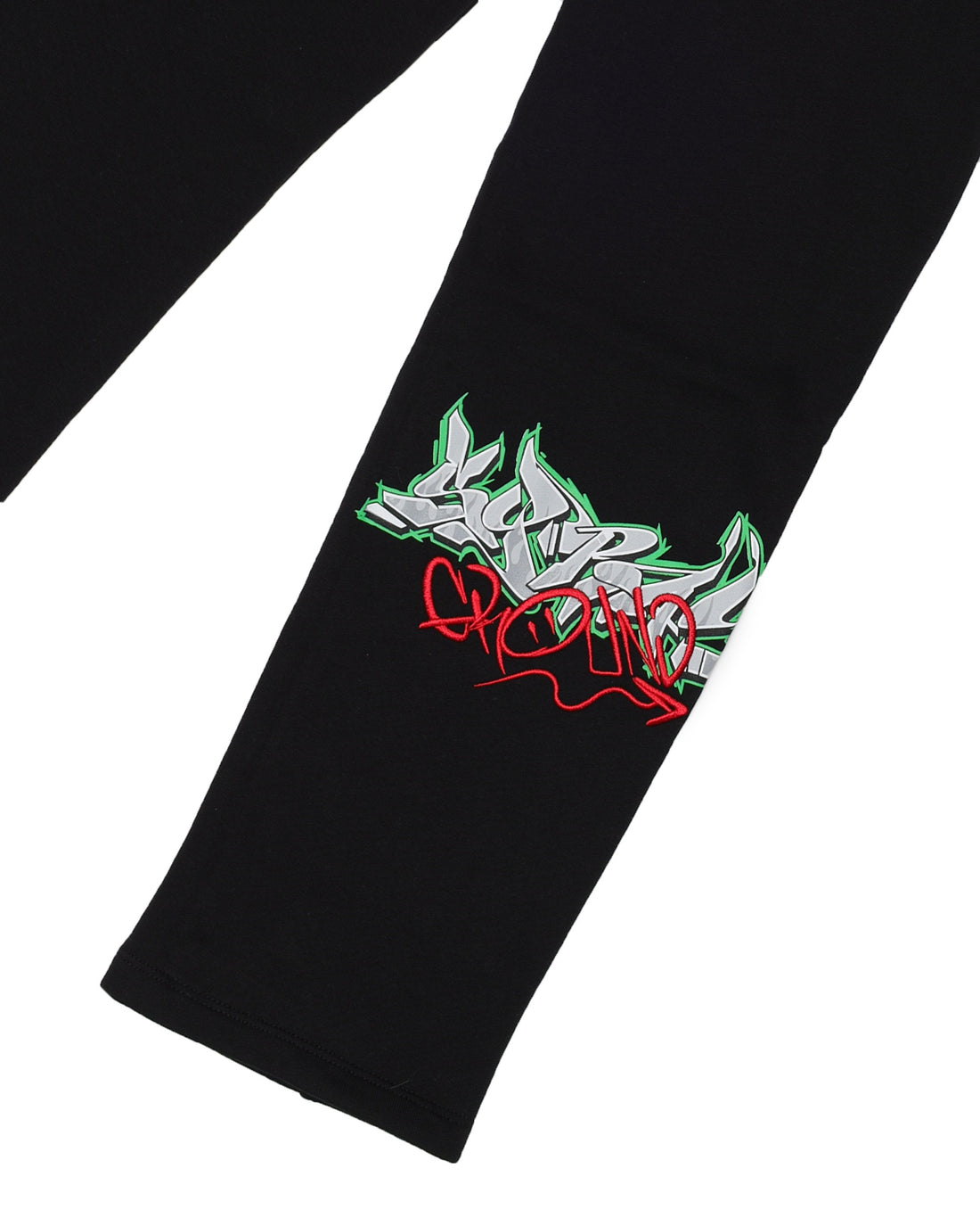 SPRAYGROUND IN THE WALL OVER PANTS
