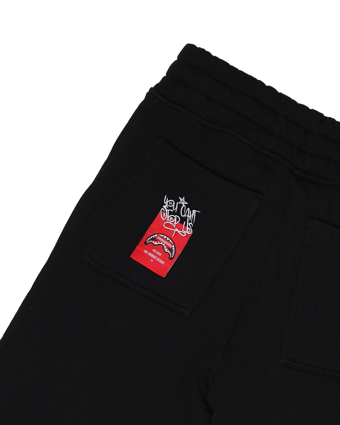 SPRAYGROUND IN THE WALL OVER PANTS