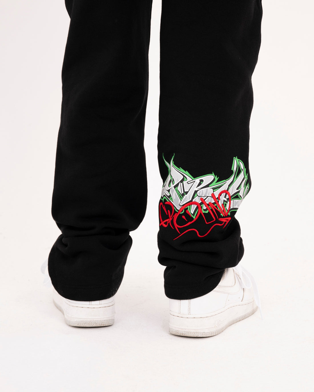 SPRAYGROUND IN THE WALL OVER PANTS