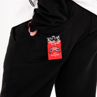 SPRAYGROUND IN THE WALL OVER PANTS