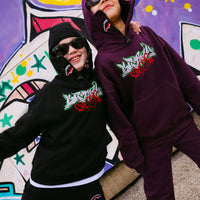 SPRAYGROUND IN THE WALL OVER PANTS