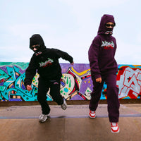 SPRAYGROUND IN THE WALL OVER PANTS