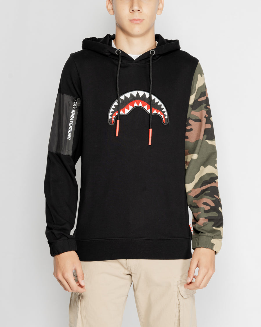 Sprayground Hoodie THE POCKET