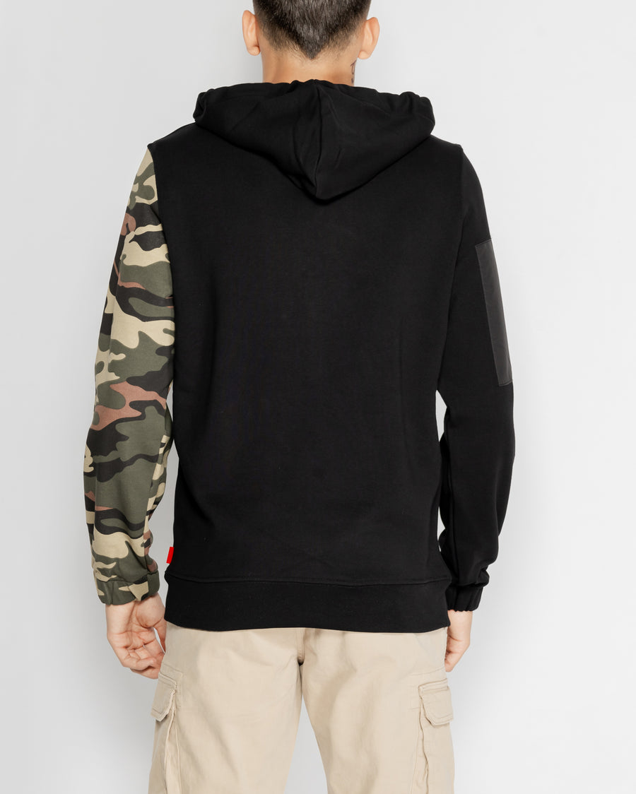 Sprayground Hoodie THE POCKET