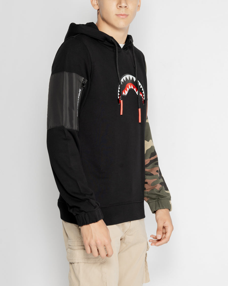 Sprayground Hoodie THE POCKET