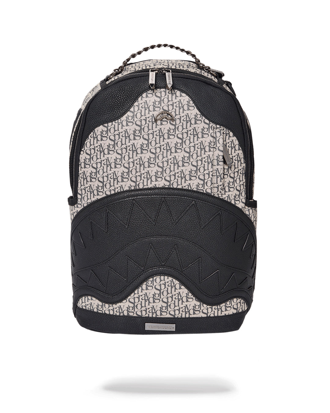 Zaino Sprayground SG ALL DAY BACKPACK (DLXV) Nero