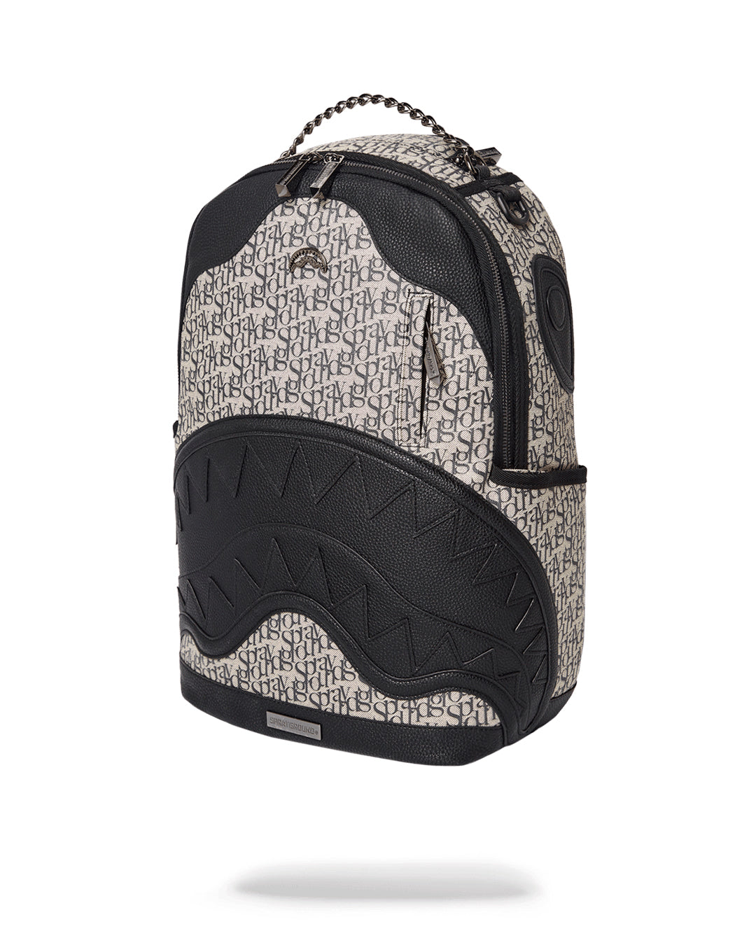 Zaino Sprayground SG ALL DAY BACKPACK (DLXV) Nero