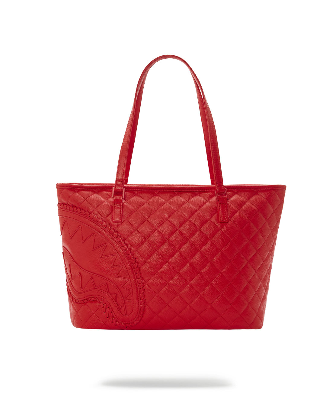 Red Riviera Tote  910t4111nsz