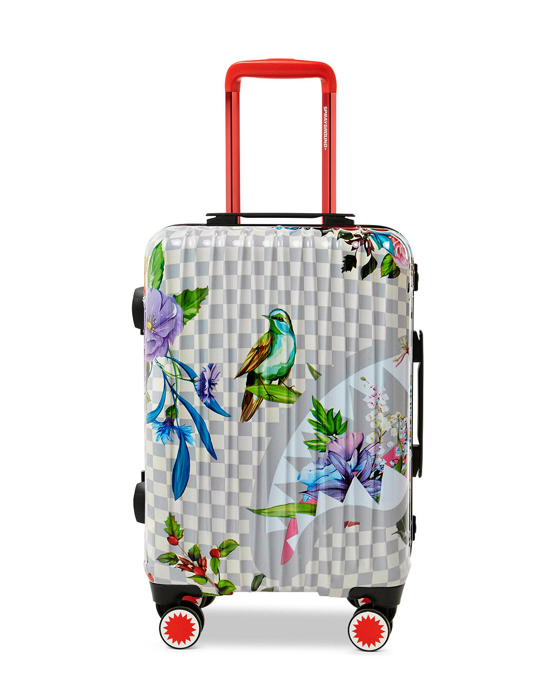 Jardin Du Palais Luggage 910cl155nsz