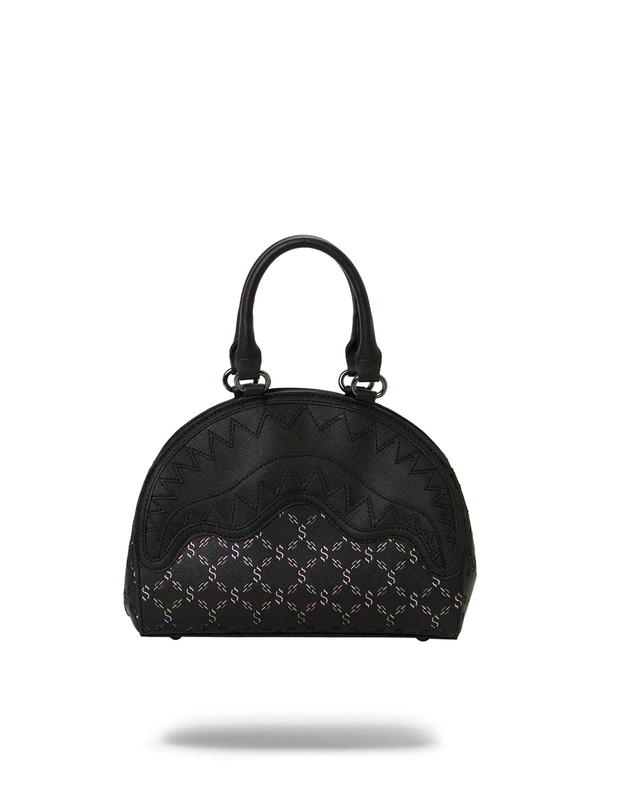 Bolsa pequeña Sprayground TRIPPY MONOGRAM  HAND BAG  