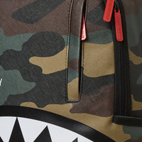 Core Camo Sharkmouth Backpack 910b4620nsz