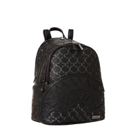 Trippy Monogram Savage Backpack