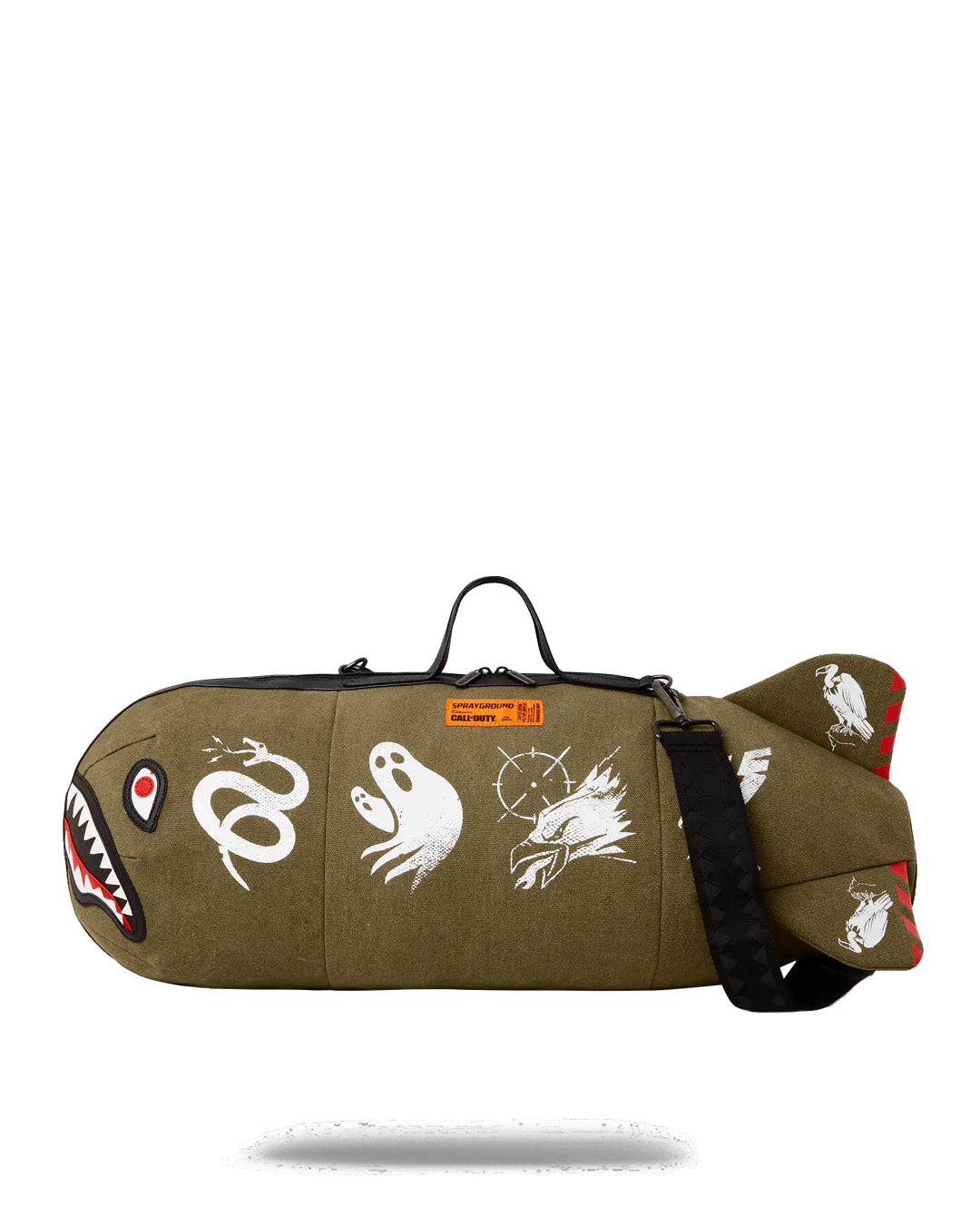 Call Of Duty  Duffle