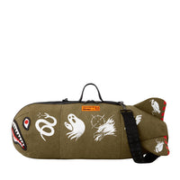 Call Of Duty  Duffle