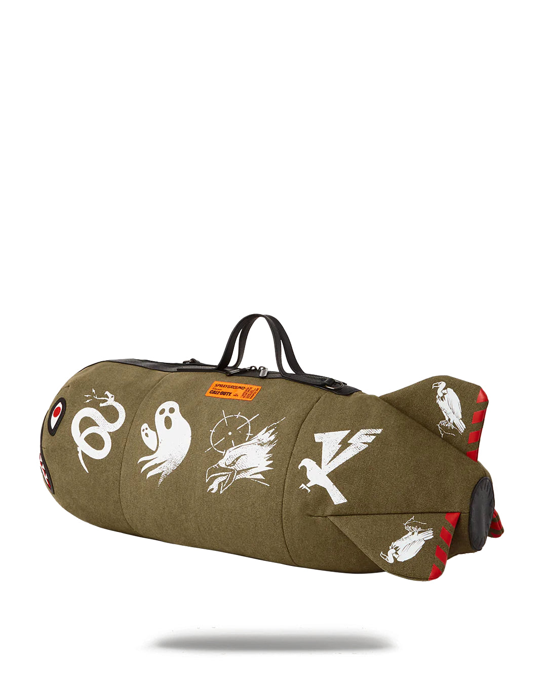 Call Of Duty  Duffle