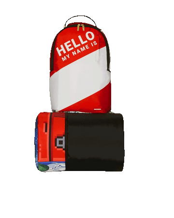 LONG HISTORY DLXV BACKPACK