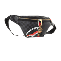 Spucci Split Savvy Crossbody