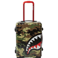 Sharknautics Carry-on Luggage