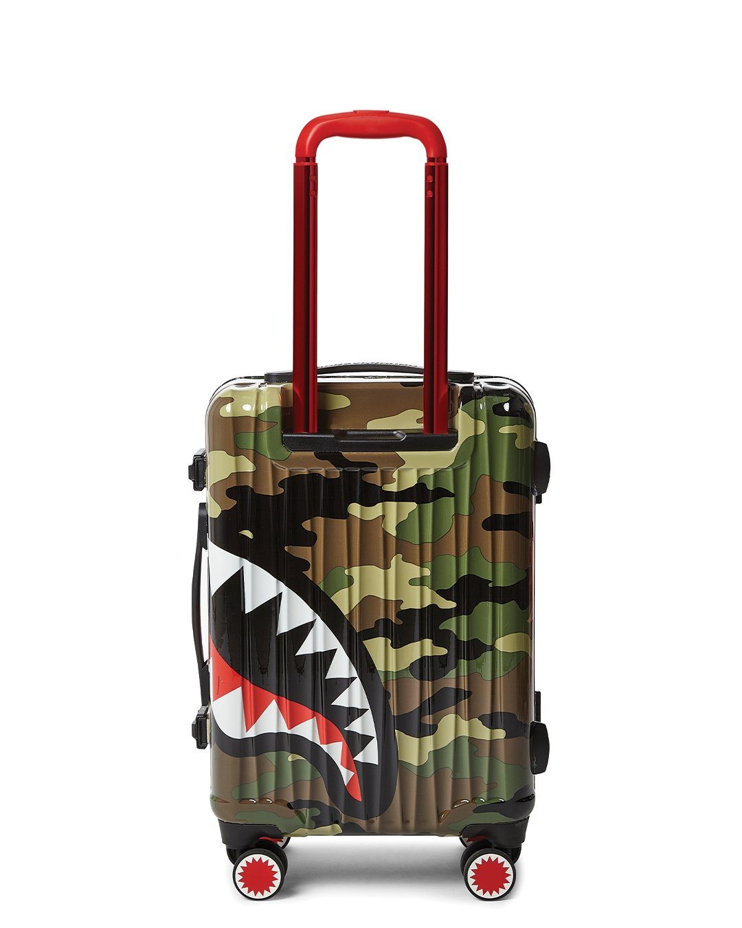 Sharknautics Carry-on Luggage