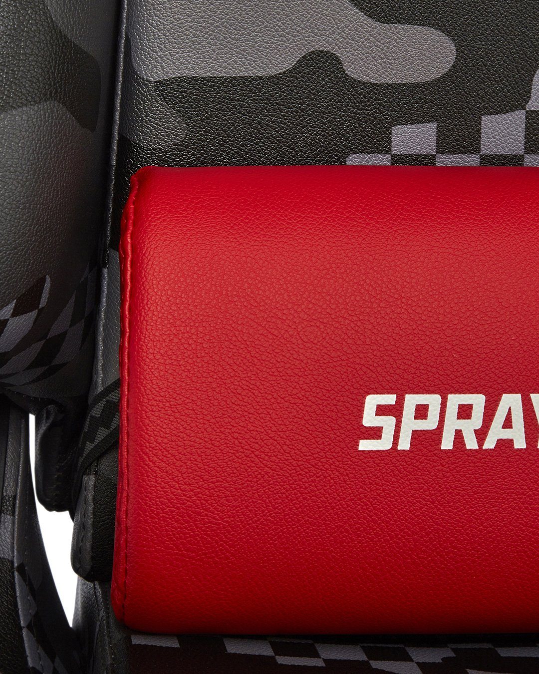 Sprayground Gaming chairs 3AM CHAIR Black