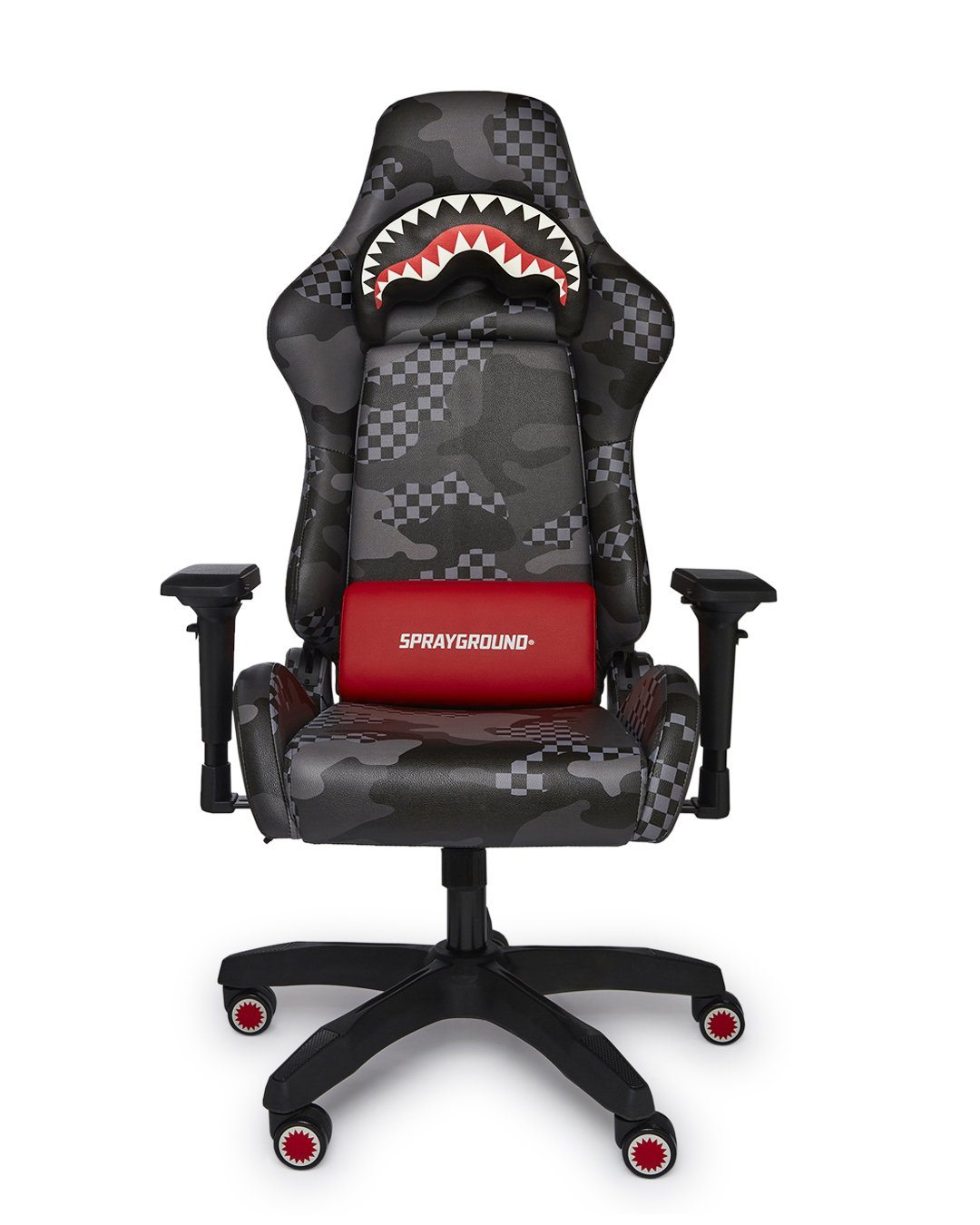 Sedie gaming Sprayground 3AM CHAIR Nero