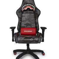 Sprayground Gaming chairs 3AM CHAIR Black