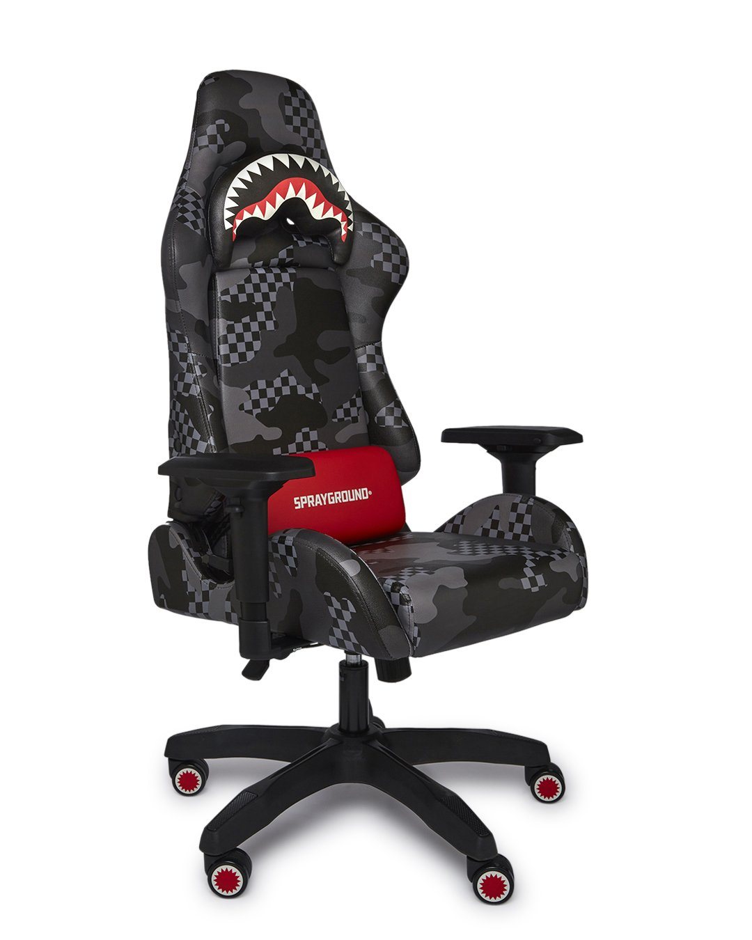 Sprayground Gaming chairs 3AM CHAIR Black