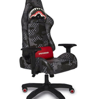 Sprayground Gaming chairs 3AM CHAIR Black