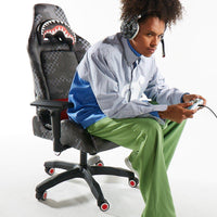 Sprayground Gaming chairs 3AM CHAIR Black