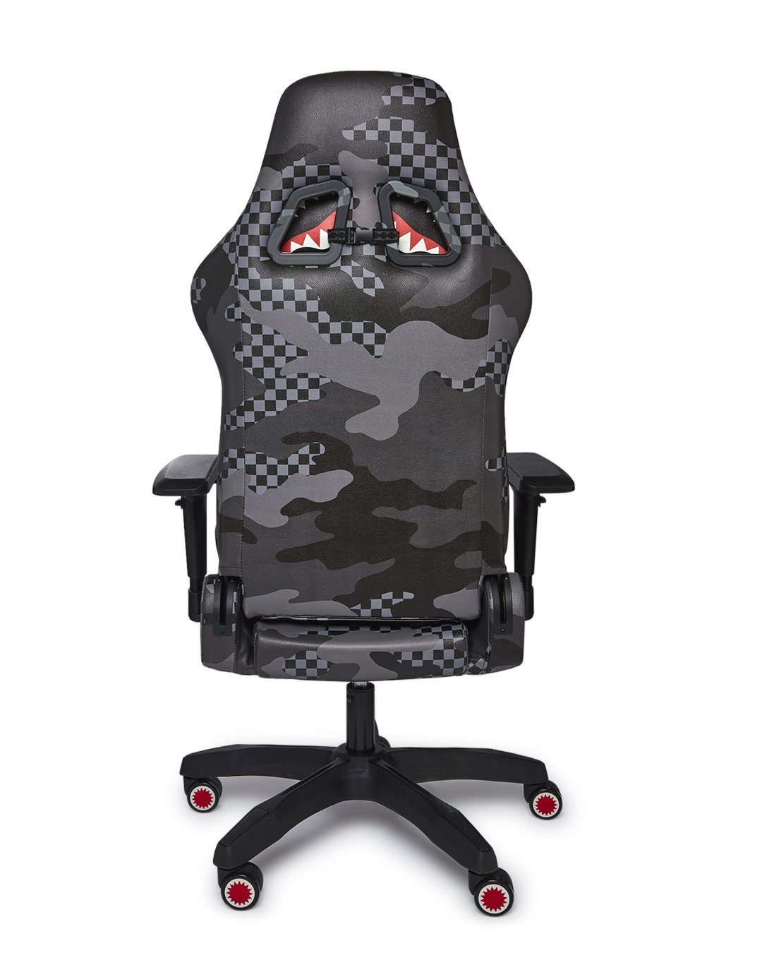 Silla de juego Sprayground 3AM CHAIR Negro