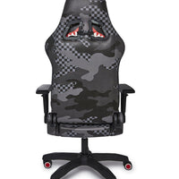 Silla de juego Sprayground 3AM CHAIR Negro