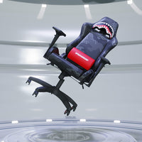 Sedie gaming Sprayground 3AM CHAIR Nero